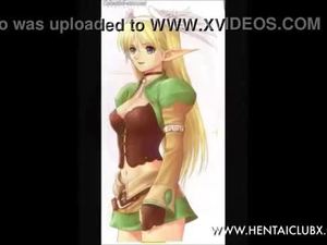 Fan service anime girls collection 14 hentai ecchi kawaii cute manga anime aymericthenightmare