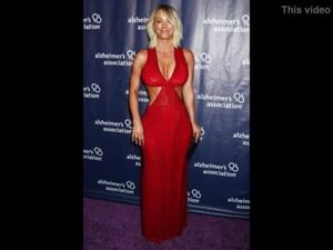 Ultimate kaley cuoco morph boobs and ass and fake