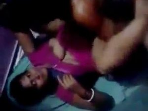 Young guys fucking with indian hot aunty and recorded it.mp4