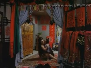 Chinese softcore love scene -the golden lotus -soft3x.com