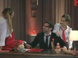 Nino dolce hotel - capitulo 1