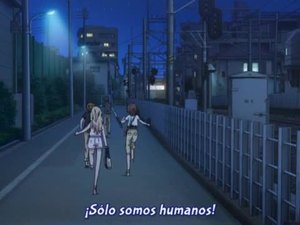 Shigatsu wa kimi no uso serie 11 completa subtitulada en español
