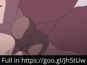 Anime hentai - hentai sex anal housewife #3 full in goo.gl/3g4gkv
