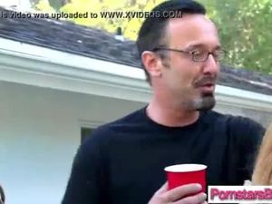 Sluty pornstar enjoy big hard long dick on cam video-13
