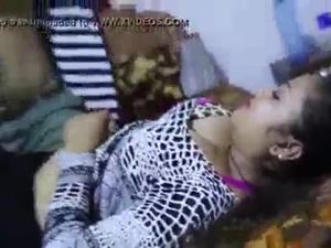 Devar bhabi ka hot sex